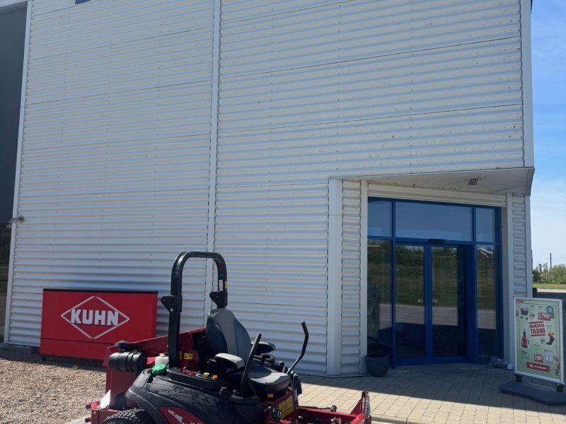 Ferris ZT 5100 IS 33HK