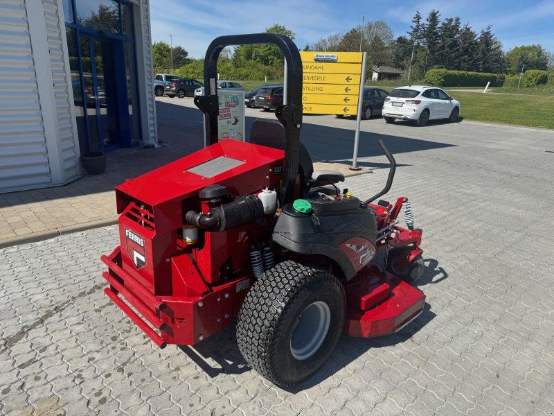 Ferris ZT 5100 IS 33HK