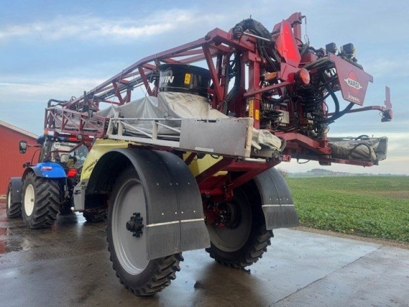 Hardi COMMANDER 5500I TWIN