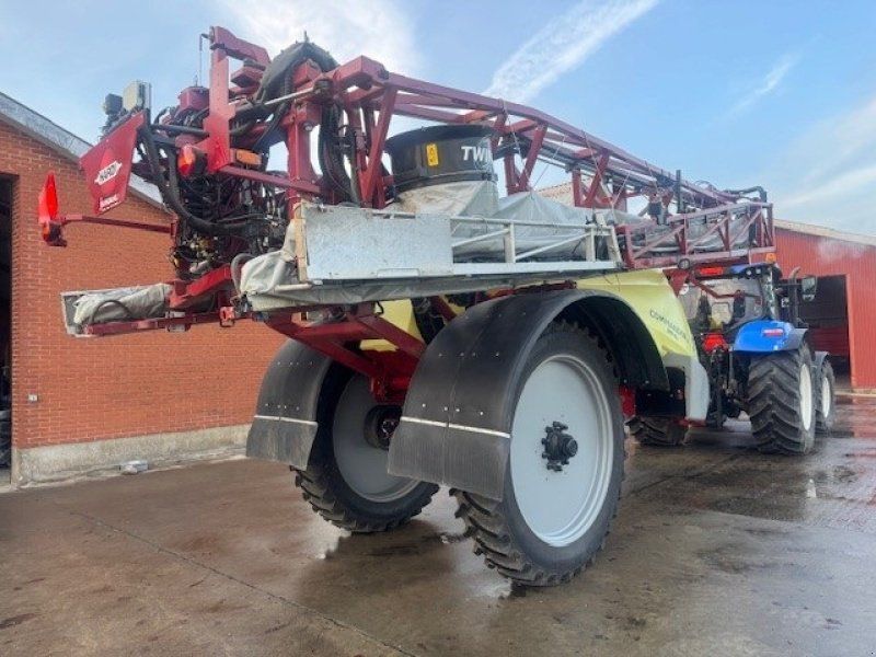 Hardi COMMANDER 5500I TWIN