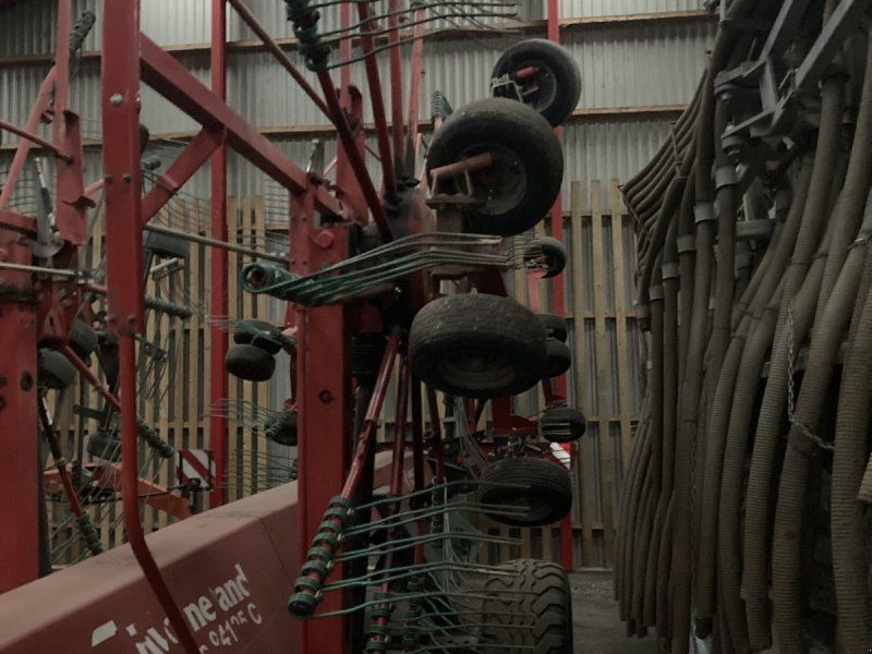 Kverneland TAARUP 94125C