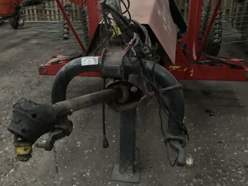 Kverneland TAARUP 94125C