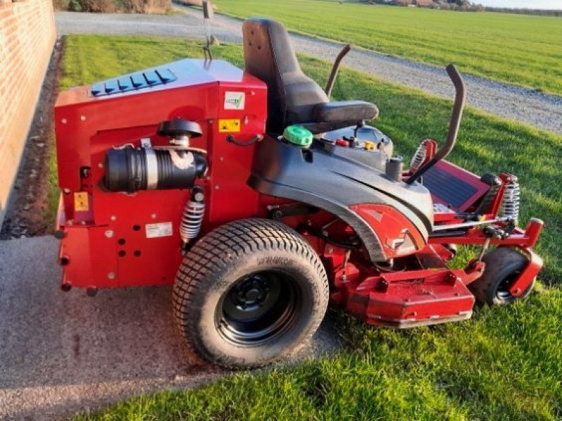 Ferris ZT 2600 IS 132CM