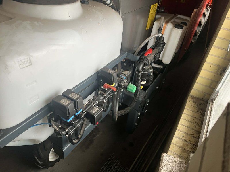 Miedema BEJDSEANLÆG