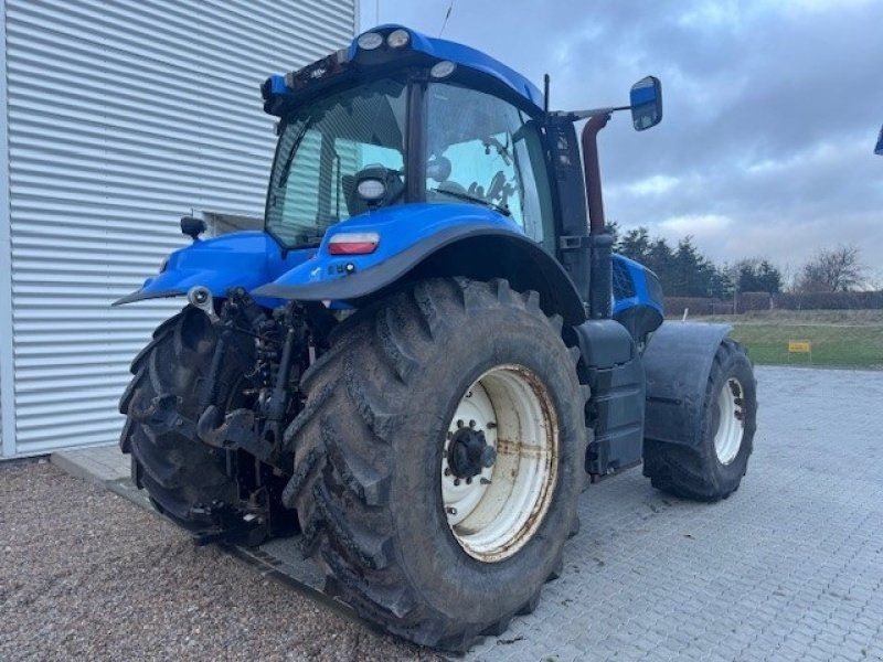 New Holland T8.390PC