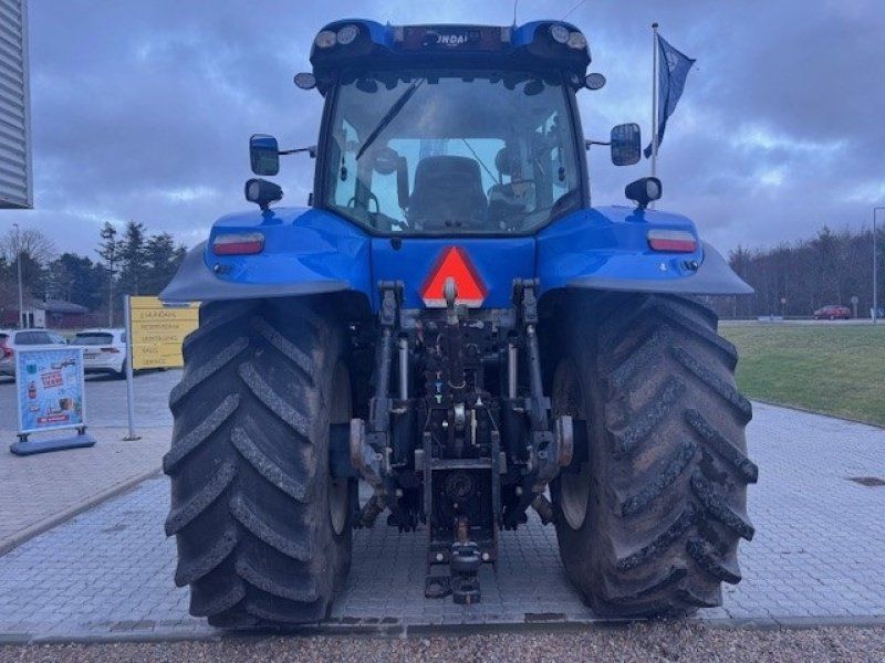 New Holland T8.390PC