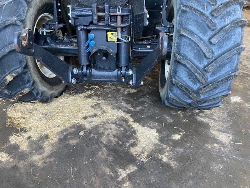 New Holland T7.220 PC SWII