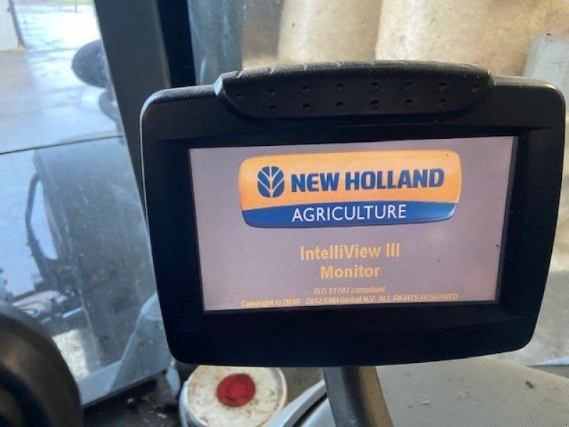 New Holland T7.220 PC SWII