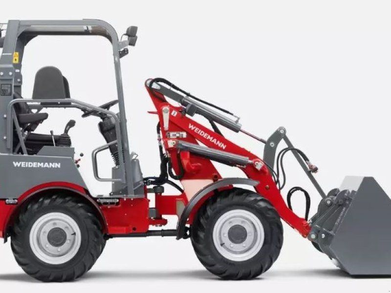 Weidemann 1280 CLASSIC