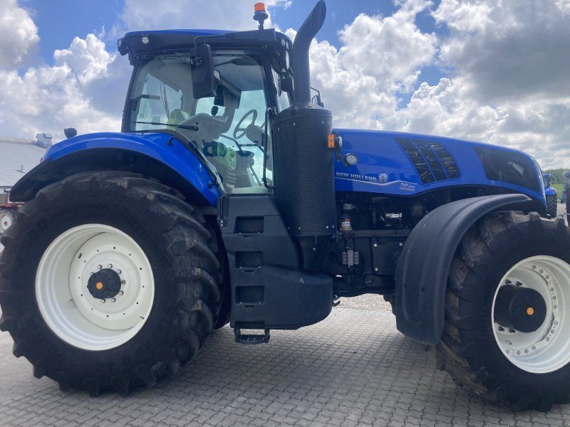 New Holland T8.435 PLMI UC ST. V