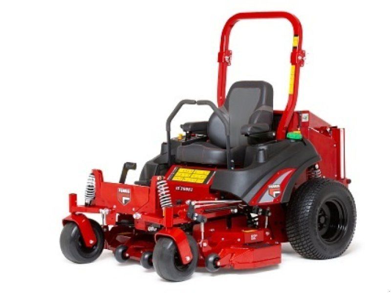 Ferris ZT 2600 IS 155cm