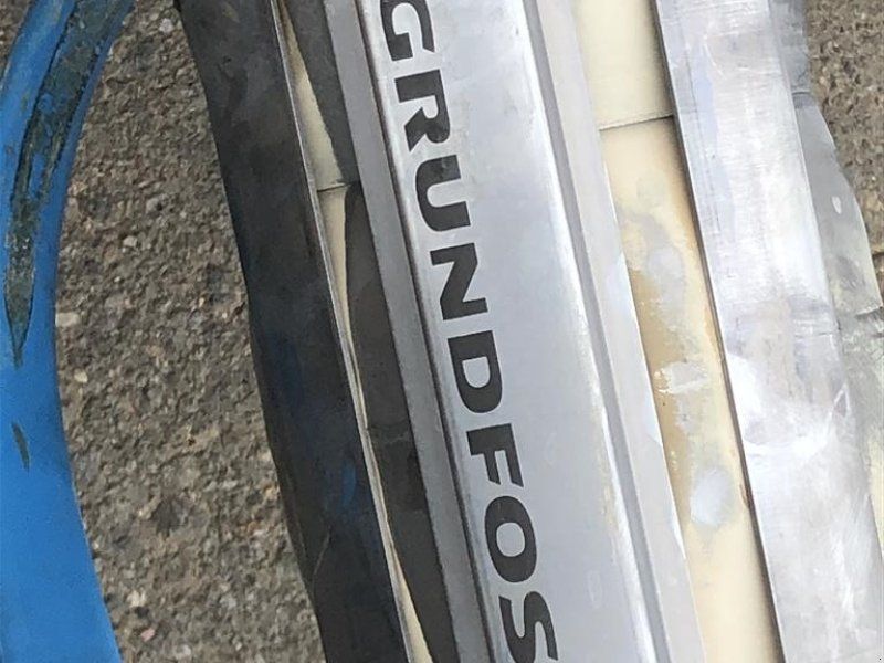 GRUNDFOS SP60/11 25 HK