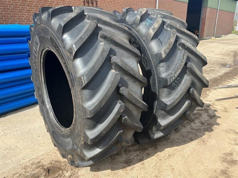 Michelin Axiobib 2 VF 650/65r34