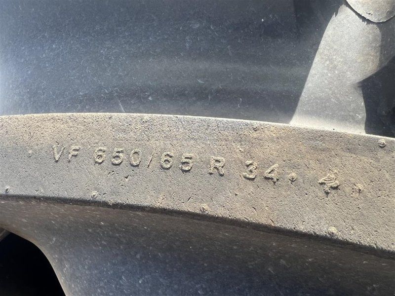 Michelin Axiobib 2 VF 650/65r34