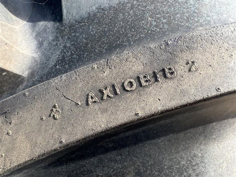 Michelin Axiobib 2 VF 650/65r34