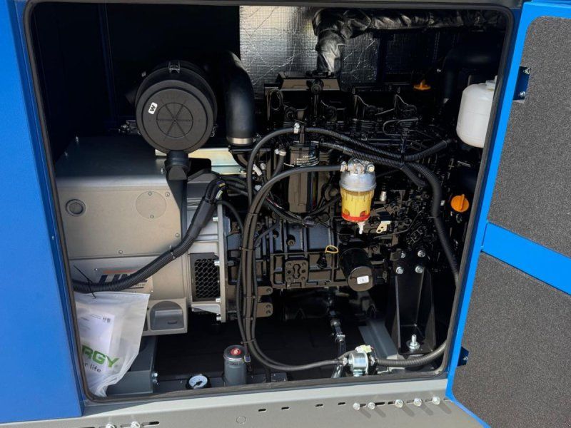 Iveco 80/88 KVA