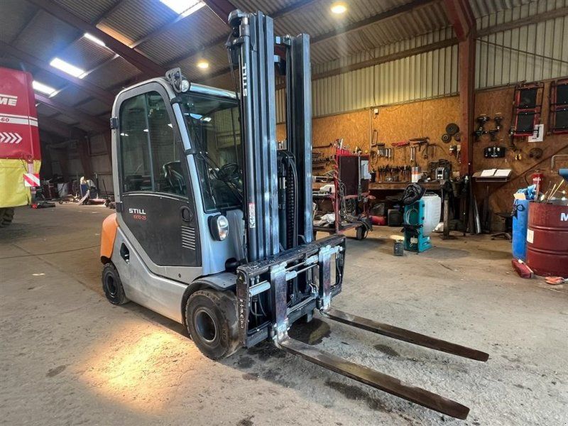 Still RX70-25 460 cm