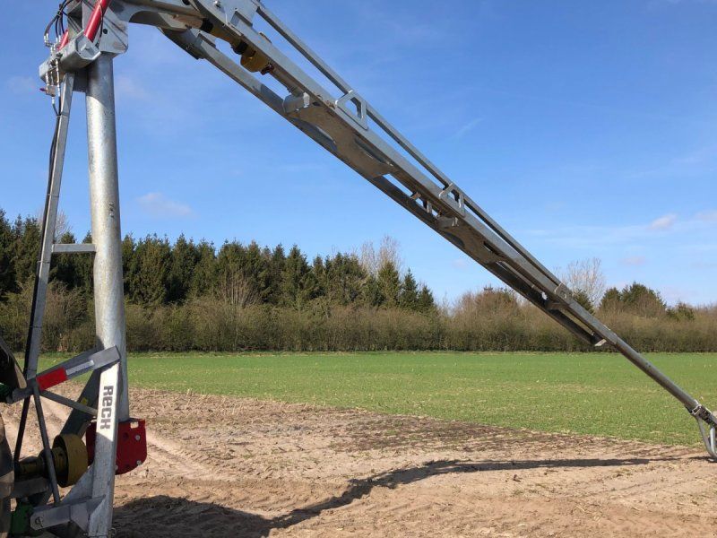 Reck Heavy jumpo XXL 300 hk 65cm