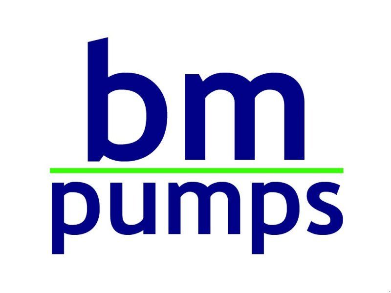 Til 160mm boring 30 HK dykpumpe