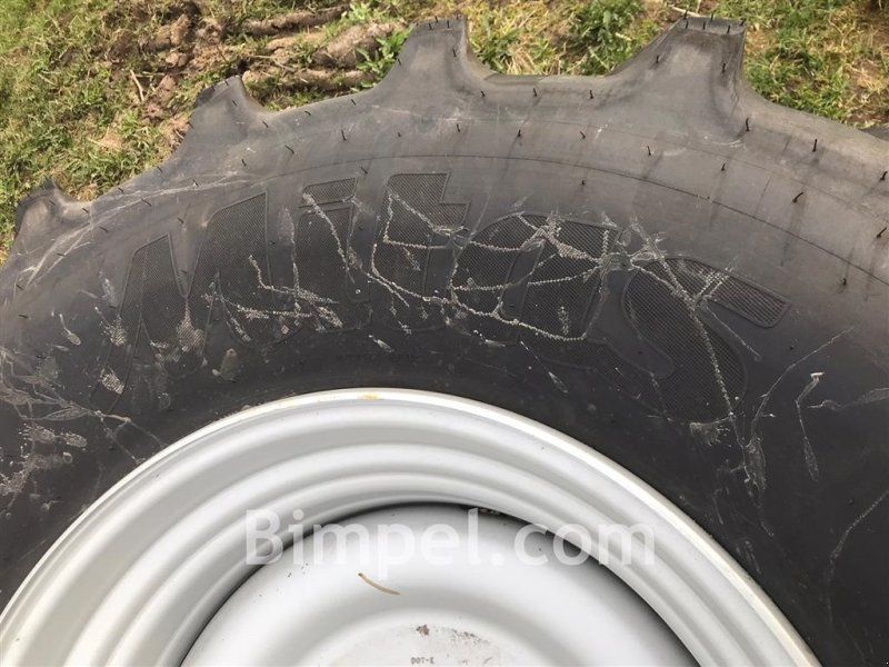 Mitas 620/70r30 til Grimme 150-60