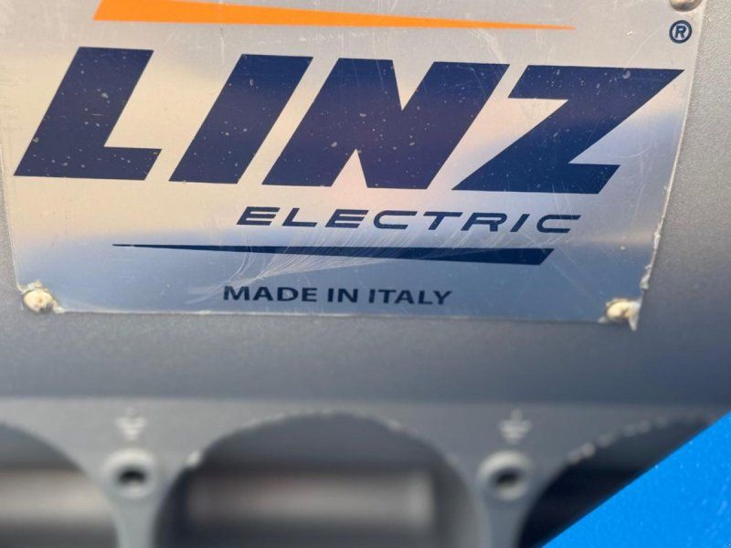 Green Energy Agripower PTO 33KVA