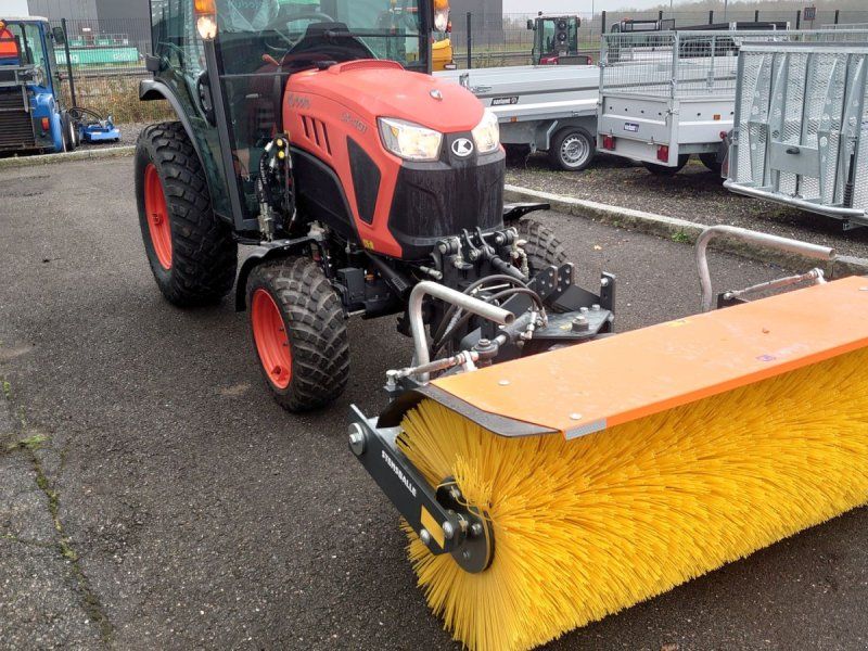 Kubota LX 401