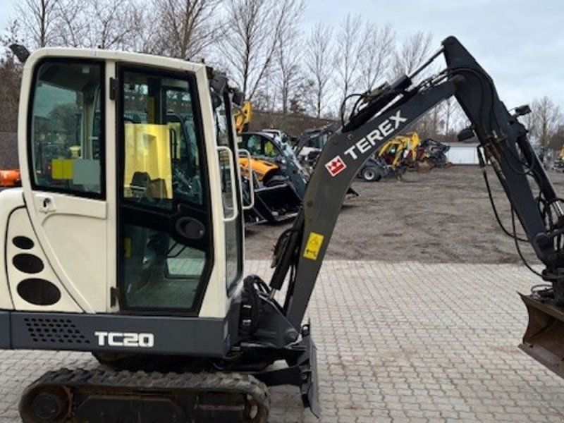 Terex TC20