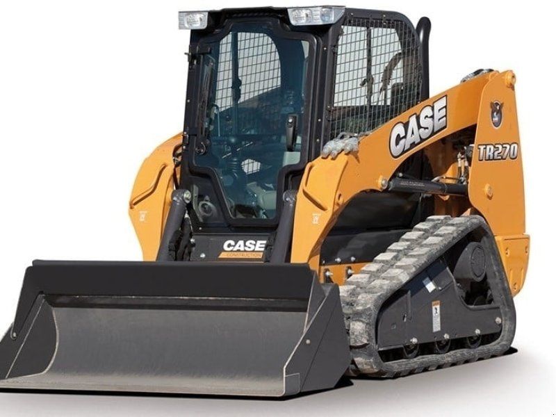 Case IH TR 270 B