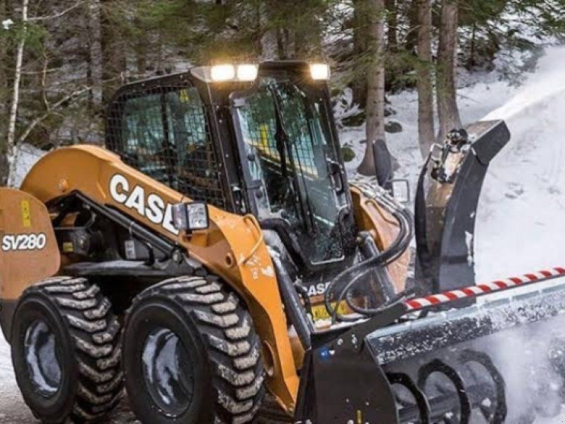 Case IH SV 280 B