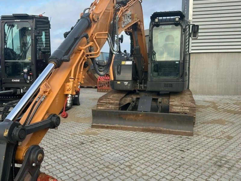 Case IH CX 85 D SR