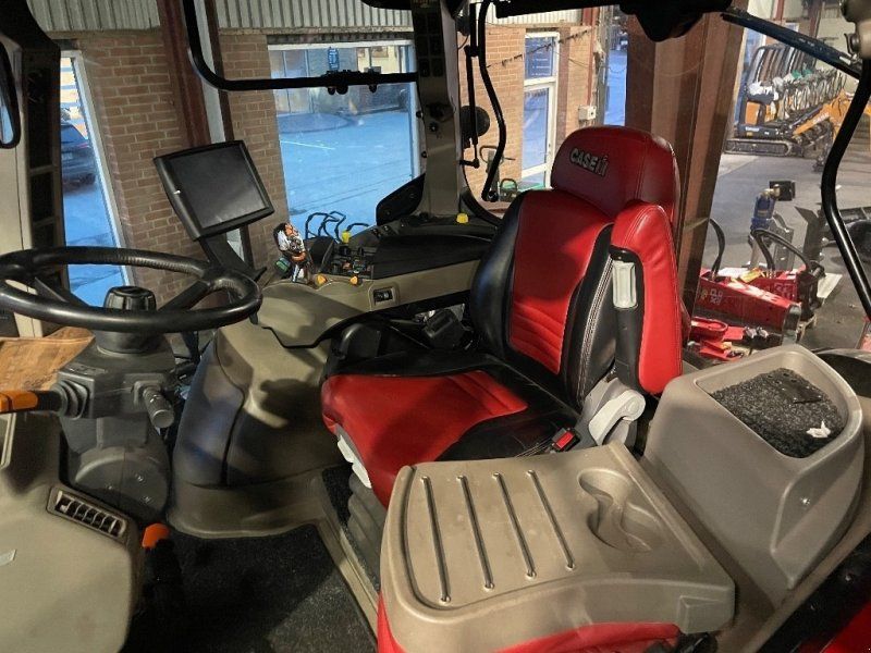 Case IH Puma 240 CVX