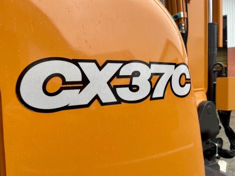 Case IH CX 37 C