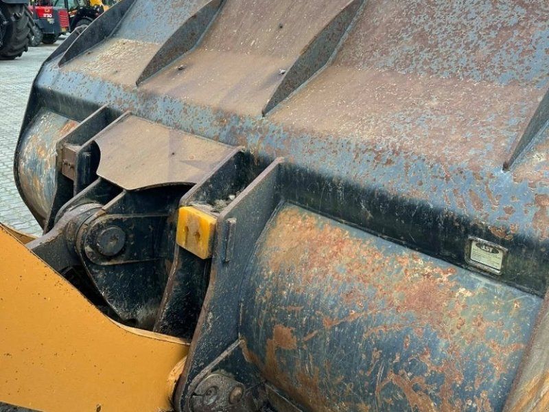 Case IH 1021 G Evolution