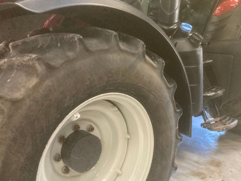 Valtra N154 E Active