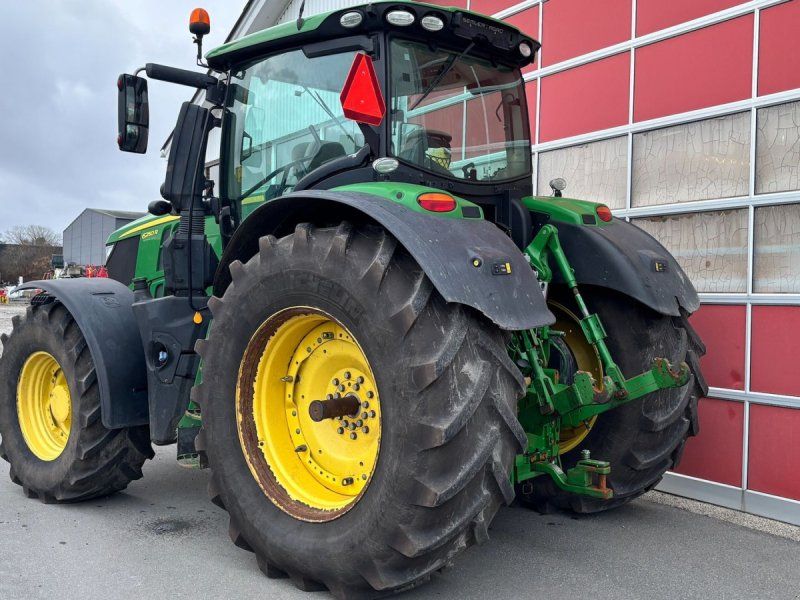 John Deere 6250R