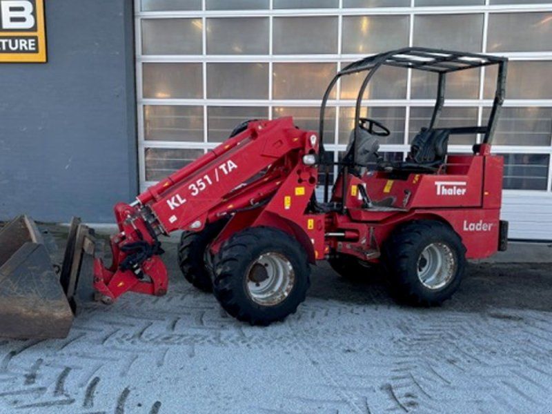Thaler KL 351/TA