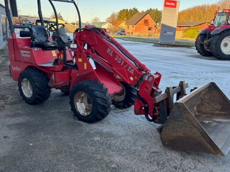 Thaler KL 351/TA