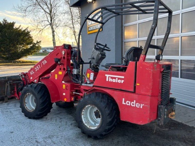 Thaler KL 351/TA