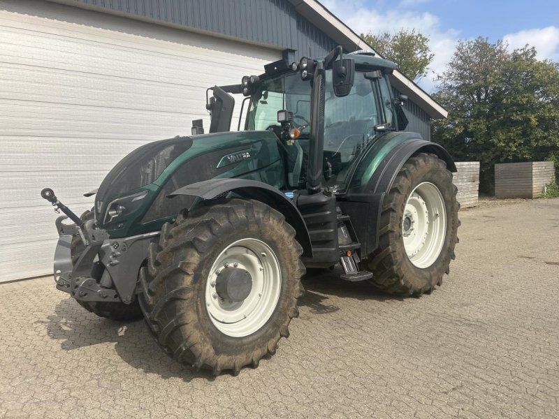 Valtra T234 VERSU