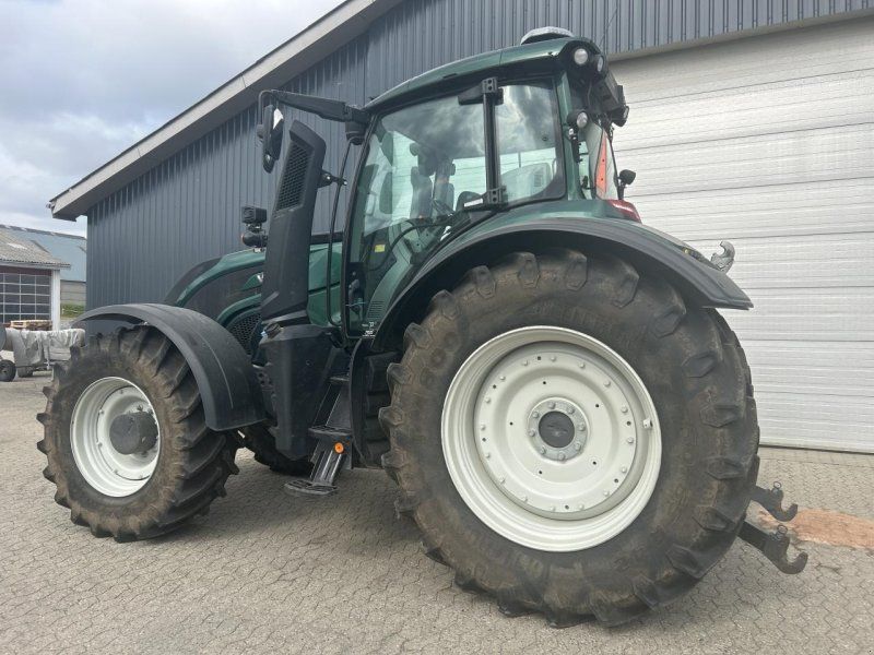 Valtra T234 VERSU