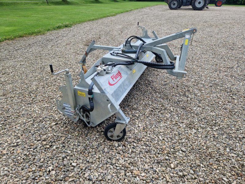 Fliegl HYDRAULISK 280 CM