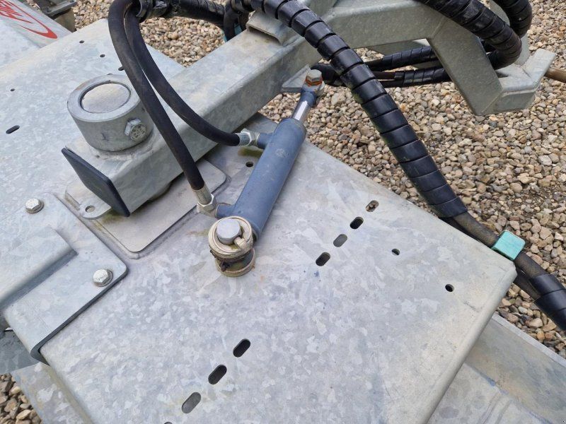 Fliegl HYDRAULISK 280 CM