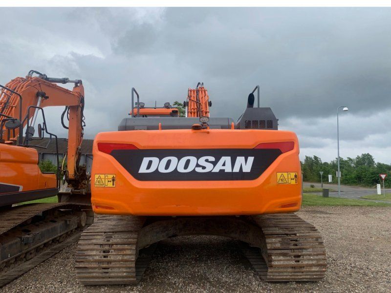 Doosan 255-5
