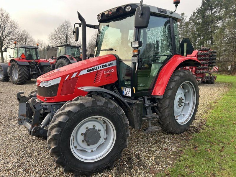 Massey Ferguson 5430