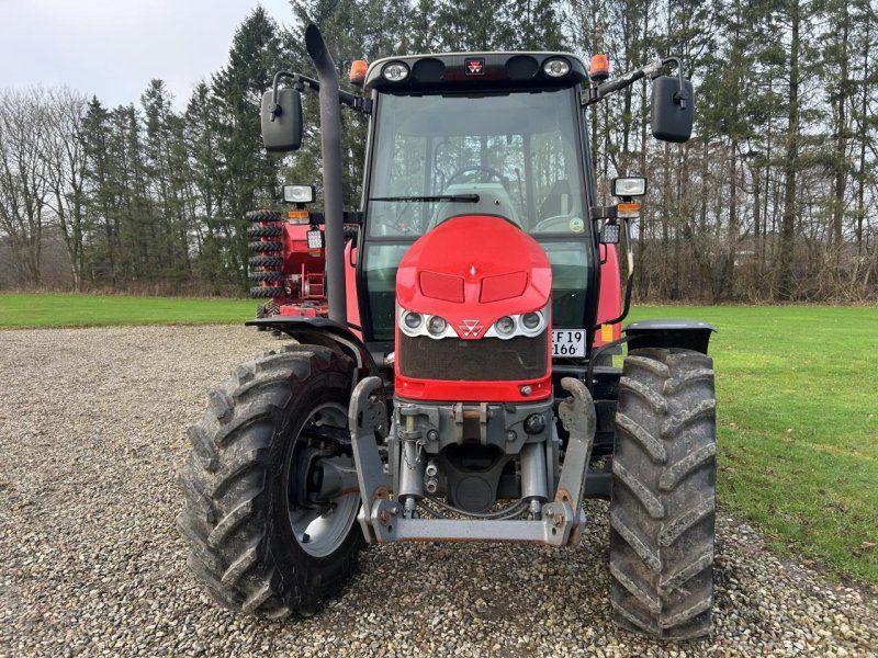 Massey Ferguson 5430