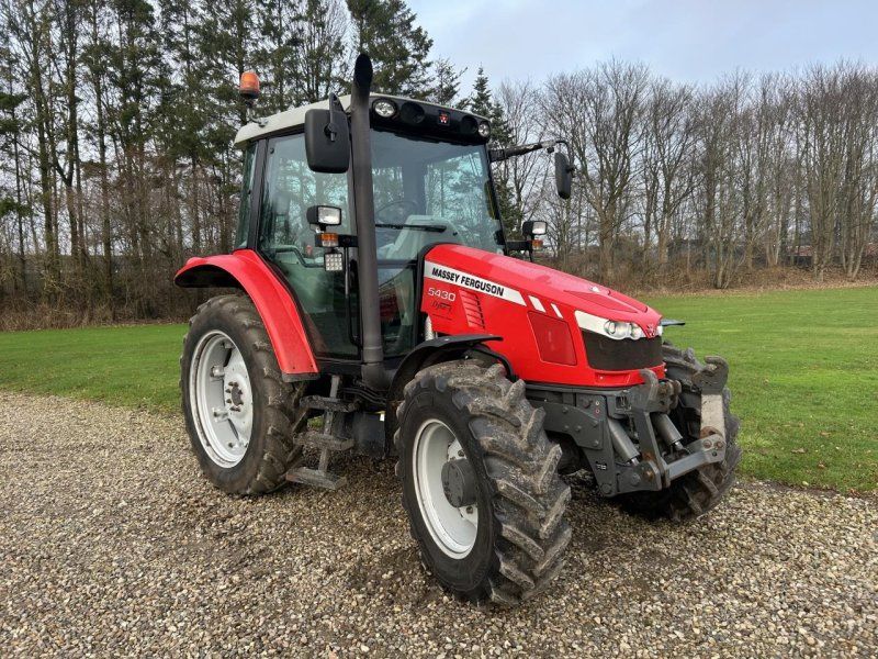 Massey Ferguson 5430