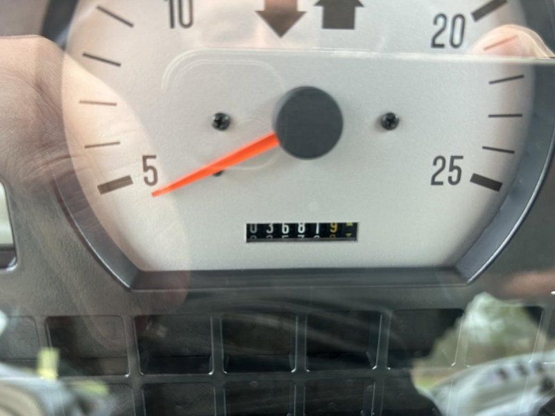 Massey Ferguson 5430