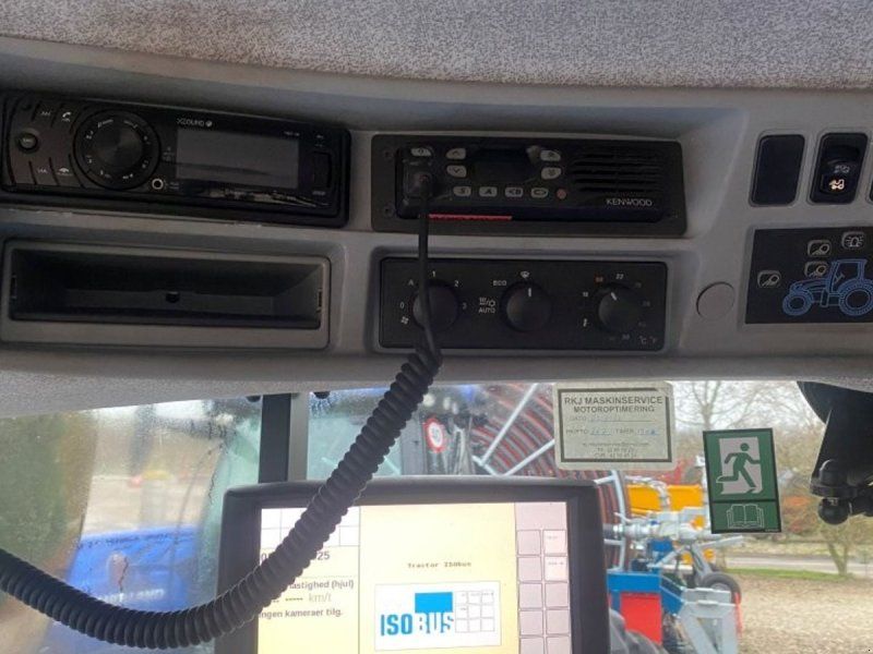 New Holland T7.270 AutoCommand