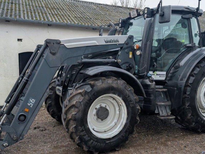 Valtra N174D SmartTouch