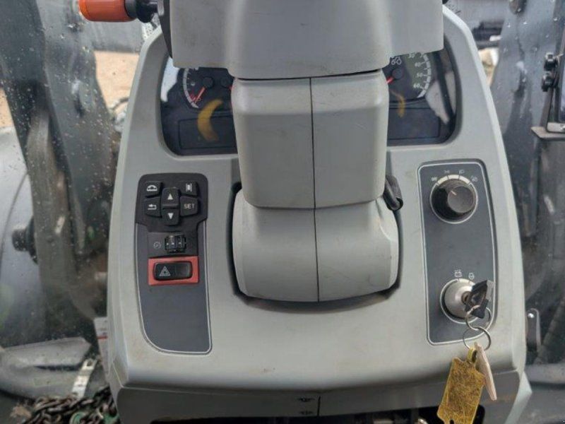 Valtra N174D SmartTouch